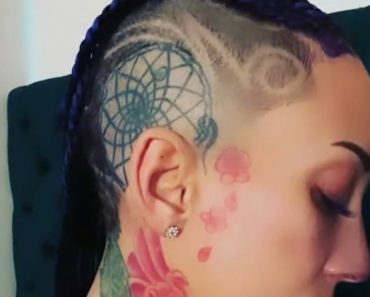 Bella Bellz 19 Tattoos & Their Meanings - Body Art Guru