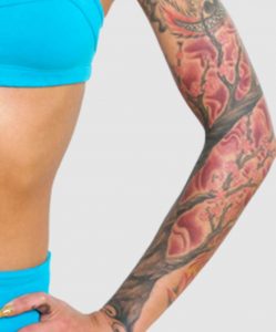 Bella Bellz 19 Tattoos & Their Meanings - Body Art Guru