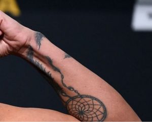 Ashlee Evans Smith's 22 Tattoos & Their Meanings - Body Art Guru