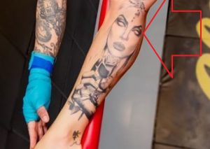 Ashlee Evans Smith's 22 Tattoos & Their Meanings - Body Art Guru