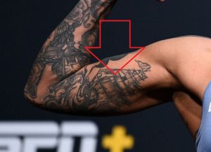 Ashlee Evans Smith's 22 Tattoos & Their Meanings - Body Art Guru