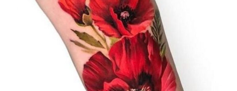 100+ Amazing Poppy Tattoo Designs with Meanings, and Ideas 100+ Amazing Poppy Tattoo Designs with Meanings, and Ideas