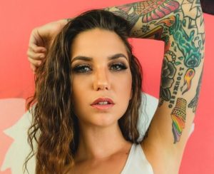 Rocky Emerson's 40 Tattoos & Their Meanings - Body Art Guru