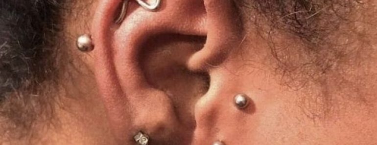 6 Best Piercing Studios in Goa 6 Best Piercing Studios in Goa