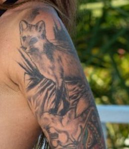 Felicity Feline 30 Tattoos & Their Meanings - Body Art Guru