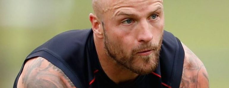 Nathan Jones’ 17 Tattoos & Their Meanings