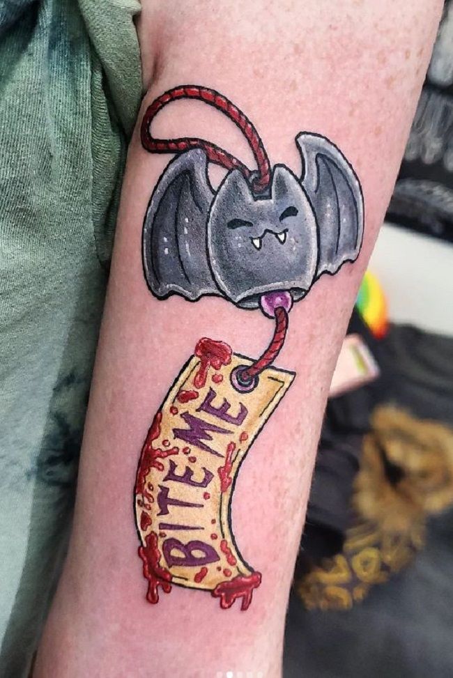 10 Amazing Wind Chime Tattoos Designs With Meanings And Ideas Body 