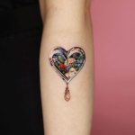 50+ Amazing Pearl Tattoos Designs with Meanings, Ideas, and Celebrities