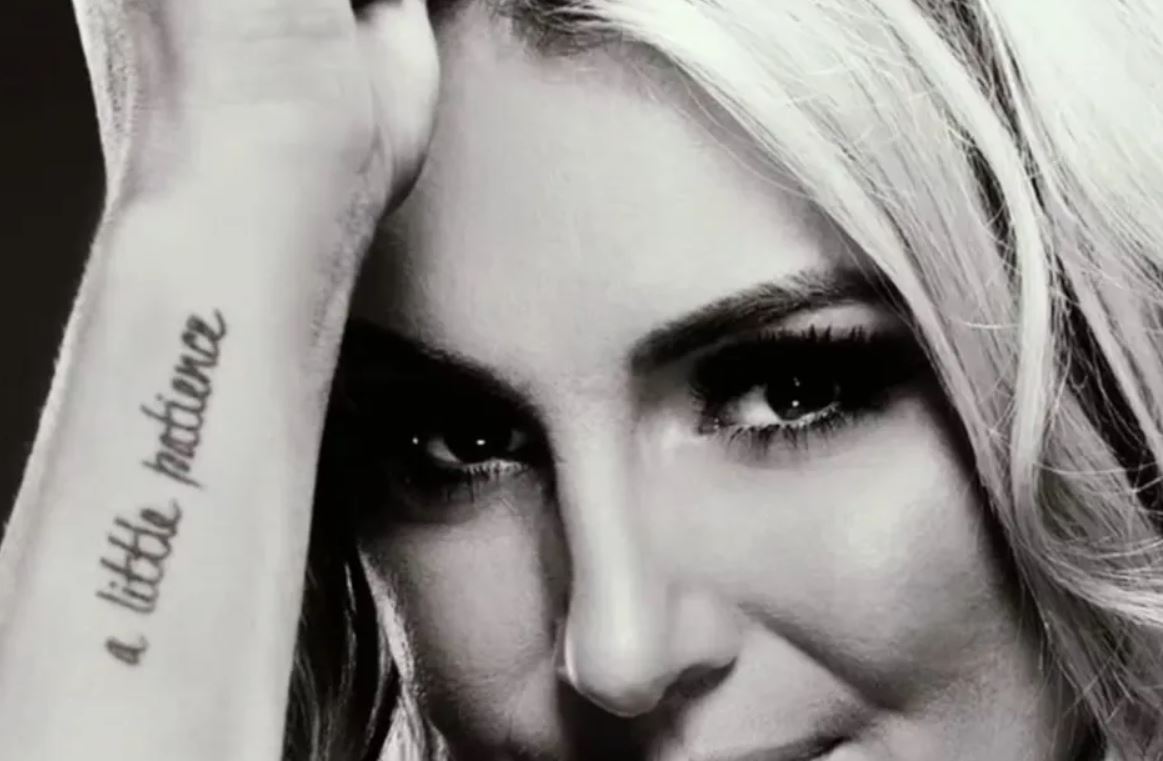 Charlotte Flair's 5 Tattoos & Their Meanings Body Art Guru