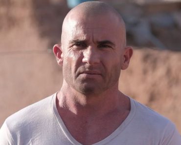 Dominic Purcell’s 15 Tattoos & Their Meanings