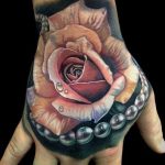 50+ Amazing Pearl Tattoos Designs with Meanings, Ideas, and Celebrities