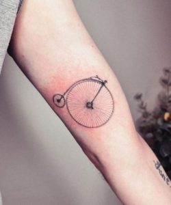 95-amazing-bicycle-tattoos-designs-with-meanings-and-ideas-body-art-guru
