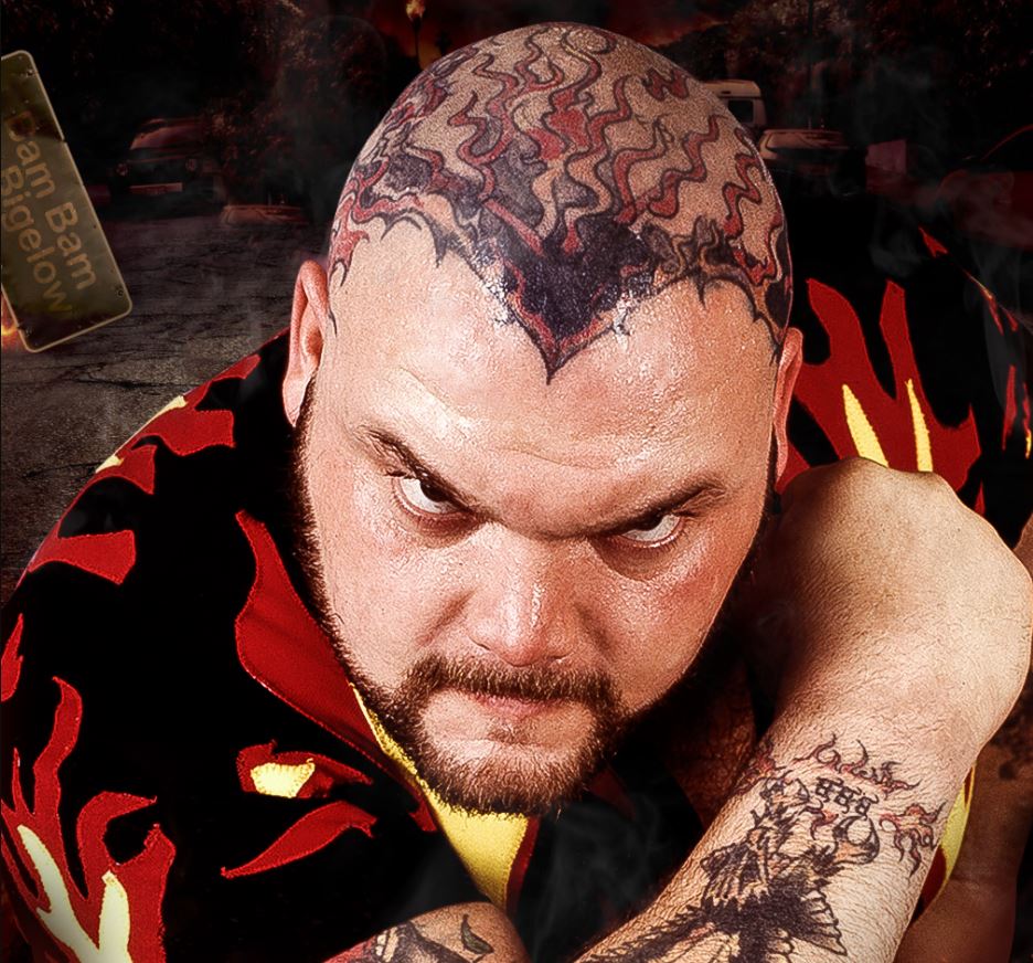 Bam Bam Bigelow