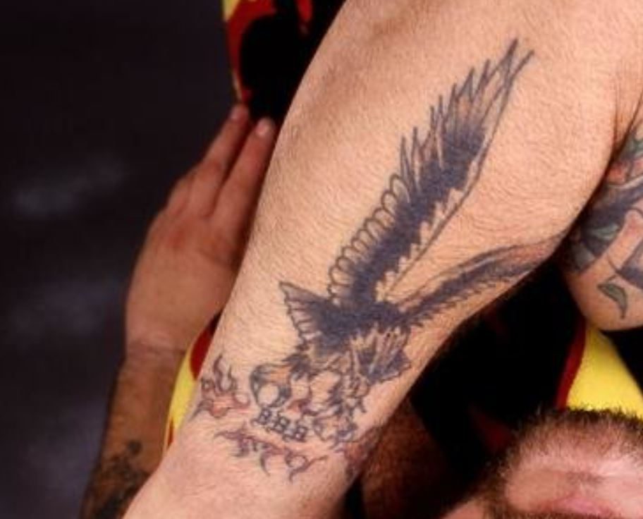 Bam Bam Bigelow's 5 Tattoos & Their Meanings Body Art Guru