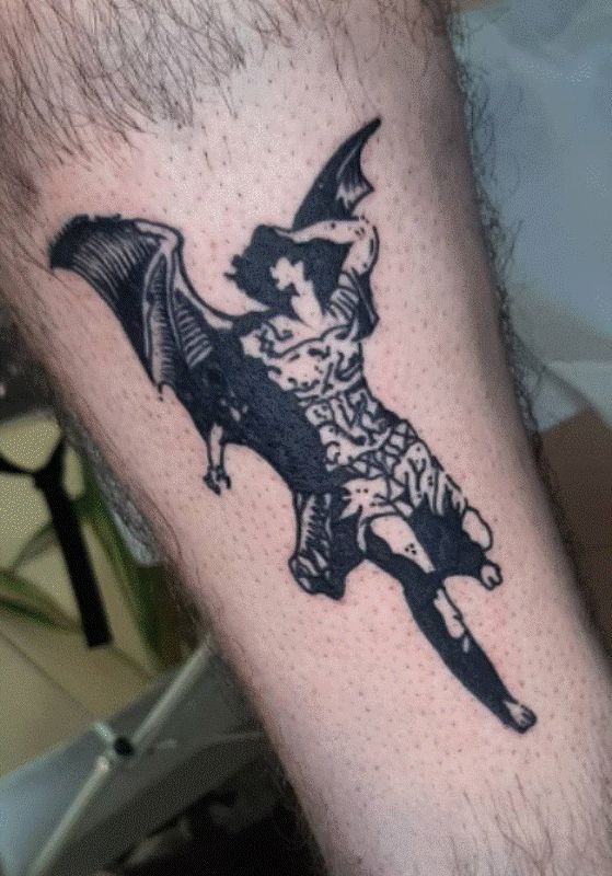 black sabbath tattoo ideas