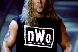 Kevin Nash’s 2 Tattoos & Their Meanings