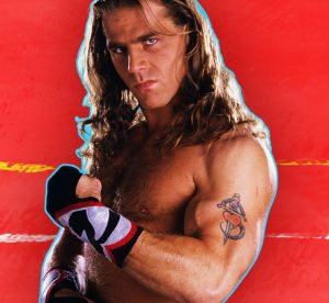 Shawn Michaels' 7 Tattoos & Their Meanings - Body Art Guru