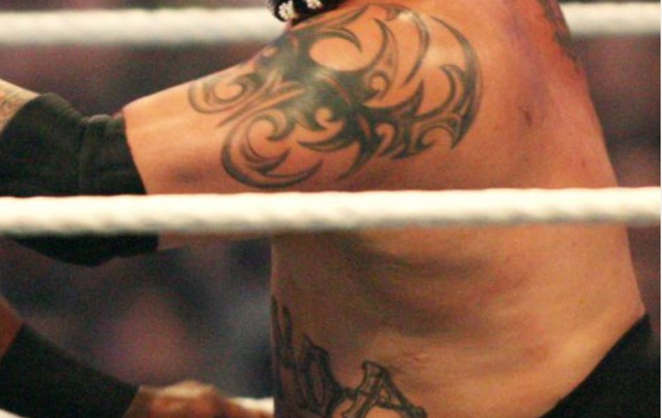 Umaga's 14 Tattoos & Their Meanings Body Art Guru