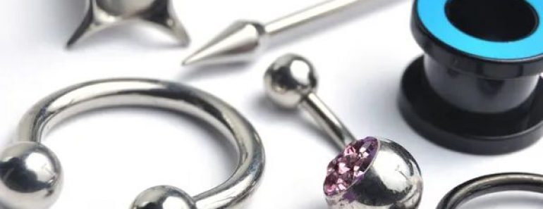 10 Best Piercing Shops in San Francisco
