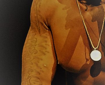 50 Cents’ 10 Tattoos & Why he removed them?