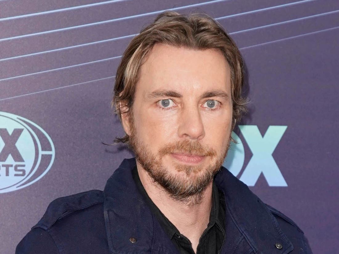 Dax Shepard's 2 Tattoos & Their Meanings Body Art Guru