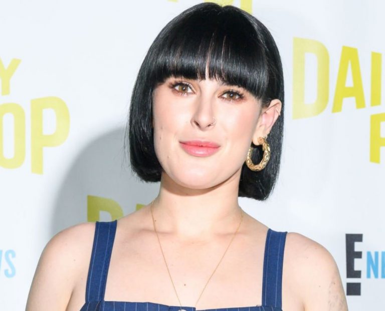 Rumer Willis' 25 Tattoos & Their Meanings Body Art Guru