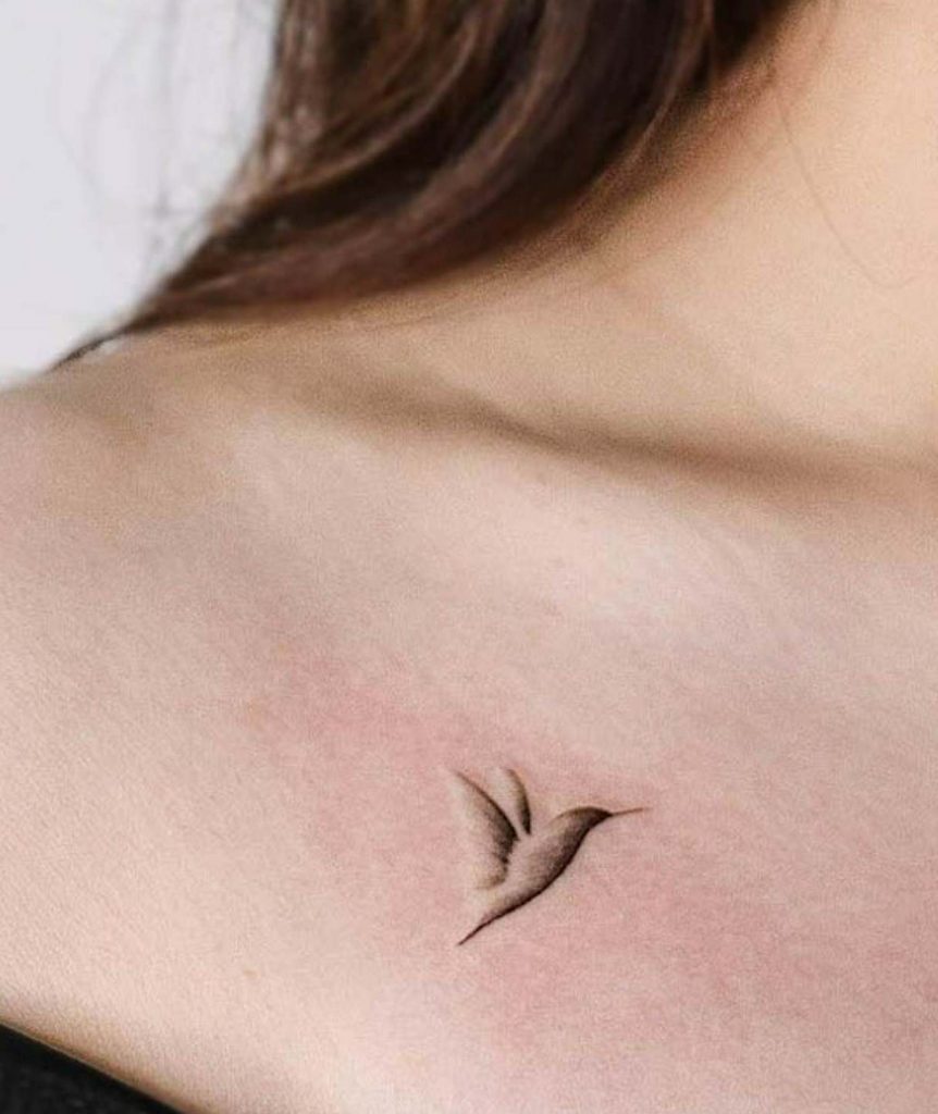 50 Beautiful Bird Tattoo Designs with Ideas and Meanings Body Art Guru