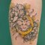 25+ Best Gold Tattoo Ideas and Meanings - Body Art Guru