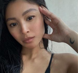 Nadine Lustre's 13 Tattoos & Their Meanings - Body Art Guru