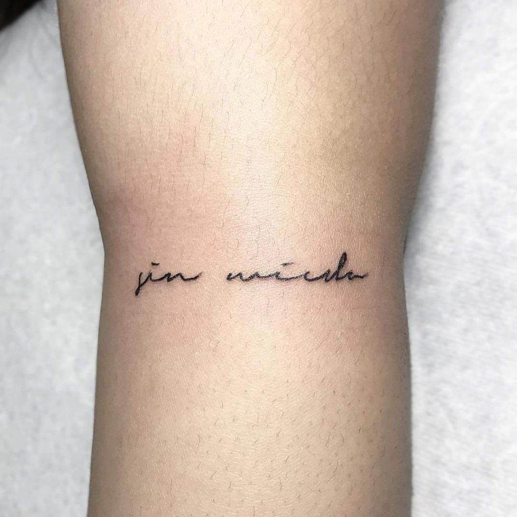 30 New Beginning Tattoos to Inspire You - Body Art Guru