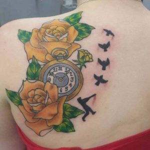 150 Thoughtful RIP Tattoo Designs with Ideas and Meanings - Body Art Guru