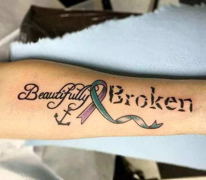 30+ Unique Survivor Tattoos with Meaning and Ideas Body Art Guru