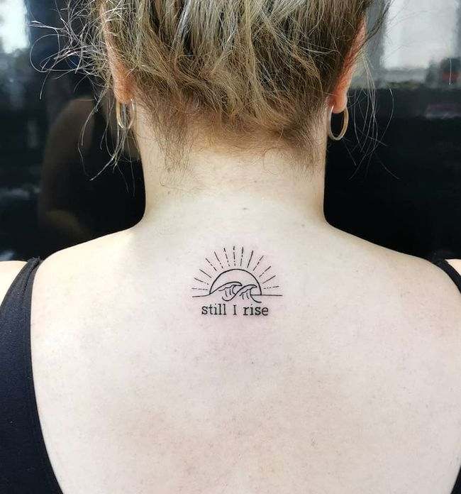 30+ Unique Survivor Tattoos with Meaning and Ideas Body Art Guru