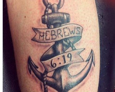 20+ Beautiful Hebrew Tattoos with Meaning and Ideas