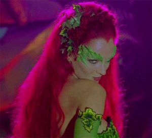 Poison Ivy