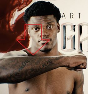 lamar Jackson's 12 Tattoos & Their Meanings - Body Art Guru
