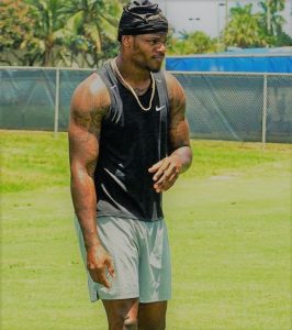 lamar Jackson's 12 Tattoos & Their Meanings - Body Art Guru