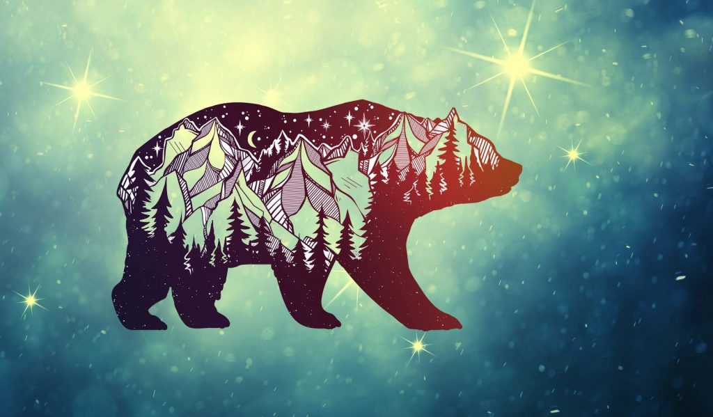 170+ Amazing Bear Tattoo Designs with Meanings and Ideas - Body Art Guru