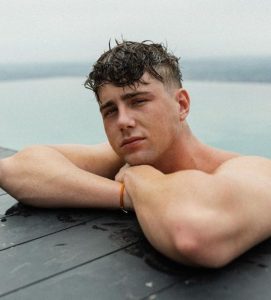 Harry Jowsey's 6 Tattoos and its Meanings - Body Art Guru