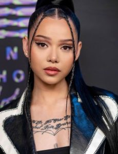 Bella Poarch's 19 Tattoos & Their Meanings - Body Art Guru