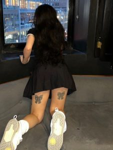 Bella Poarch's 19 Tattoos & Their Meanings - Body Art Guru