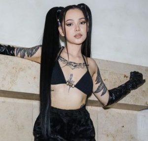 Bella Poarch's 19 Tattoos & Their Meanings - Body Art Guru