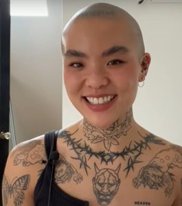 Mei Pang's (Meicrosoft) 55 Tattoos and Their Meanings - Body Art Guru