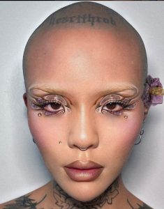 Mei Pang's (Meicrosoft) 55 Tattoos and Their Meanings - Body Art Guru