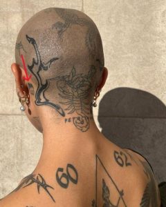 Mei Pang's (Meicrosoft) 55 Tattoos and Their Meanings - Body Art Guru