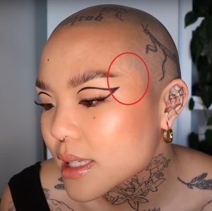 Mei Pang's (Meicrosoft) 55 Tattoos and Their Meanings - Body Art Guru