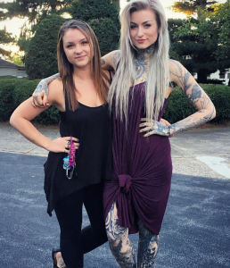 Ryan Ashley Malarkey Wiki, Height, Age, Boyfriend, Husband, Family