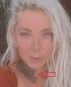 4 Celebrities Inked by Ryan Ashley Malarkey - Body Art Guru