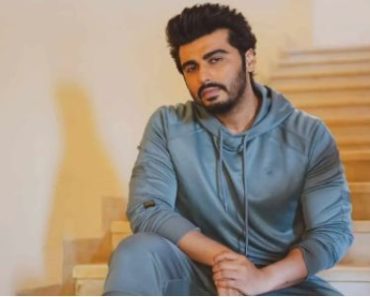 Arjun Kapoor’s 2 Tattoos and their Meanings