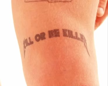 Maxx Crosby's 26 Tattoos and their Meanings - Body Art Guru